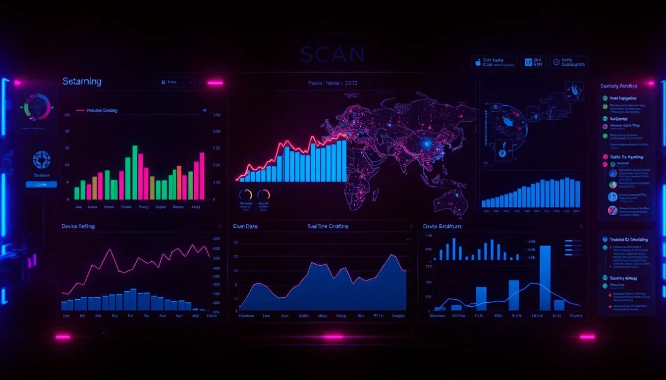 QR Code Analytics & Tracking: The Complete 2026 Guide