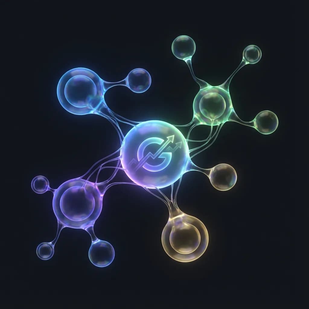 Grow Your Following: The All-in-One Social Media QR